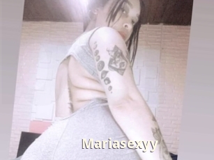 Mariasexyy