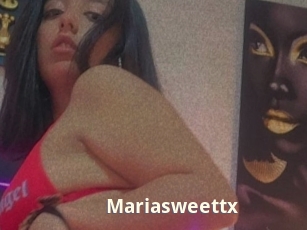 Mariasweettx