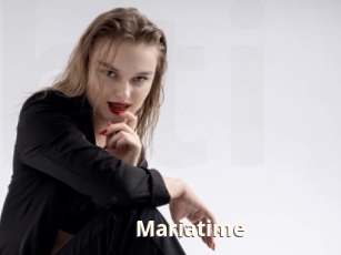 Mariatime