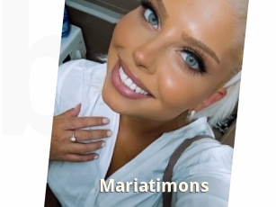 Mariatimons