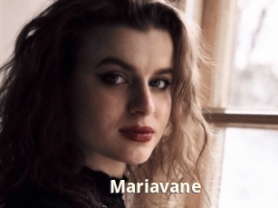Mariavane