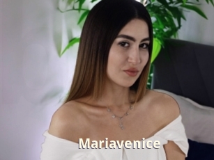 Mariavenice