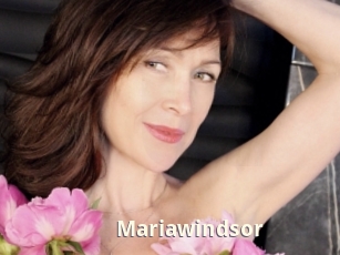 Mariawindsor
