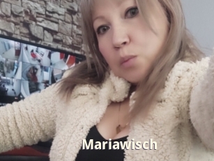 Mariawisch