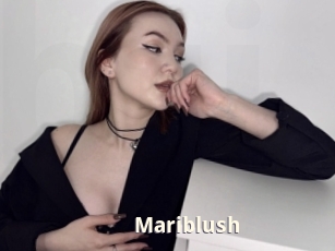 Mariblush