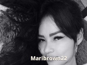 Maribrown22