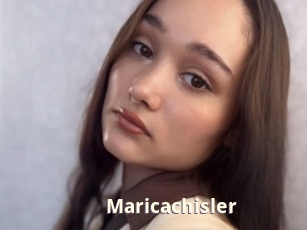 Maricachisler