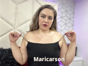 Maricarson