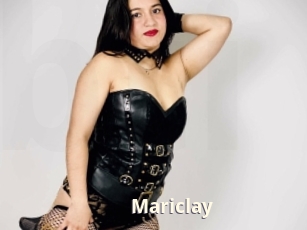 Mariclay
