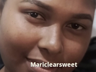 Mariclearsweet