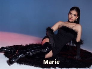 marie Bigtitinvasion