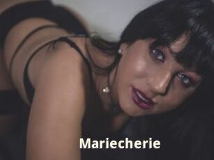 Mariecherie