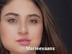 Marieevaans