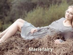 Mariefairy