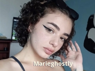 Marieghostly