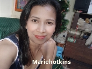 Mariehotkins
