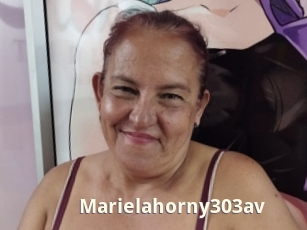 Marielahorny303av