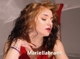Mariellabraee