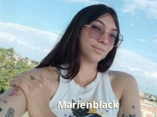 Marienblack