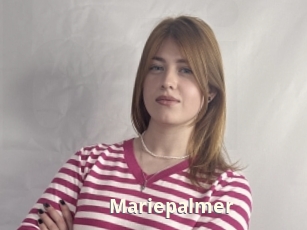 Mariepalmer