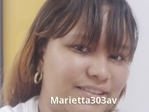 Marietta303av