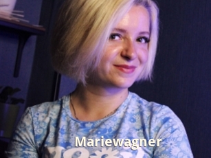 Mariewagner