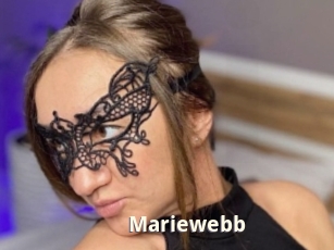 Mariewebb