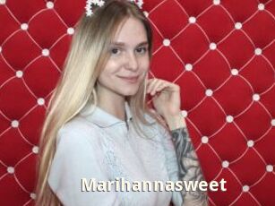 Marihannasweet