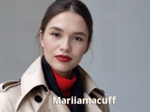 Mariiamacuff