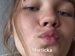 Mariicka