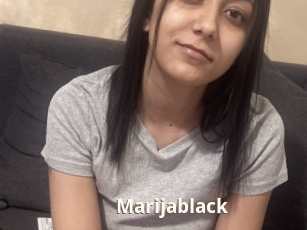 Marijablack