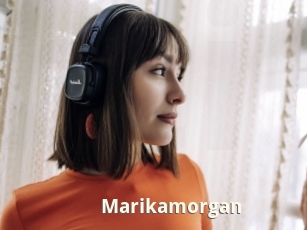 Marikamorgan