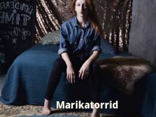 Marikatorrid