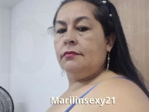 Marilinsexy21