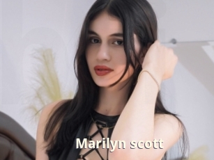 Marilyn_scott