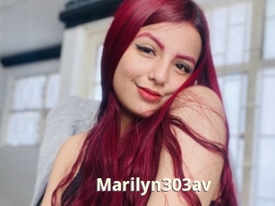 Marilyn303av