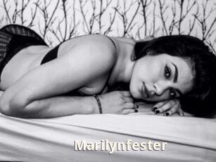 Marilynfester