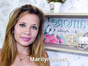 Marilynjonesx