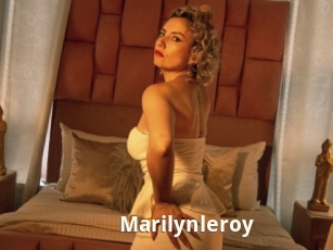 marilynleroy Bigtitinvasion