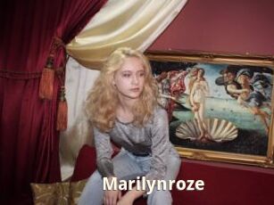 Marilynroze
