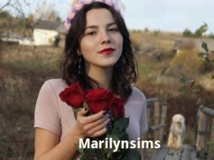 Marilynsims