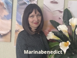 Marinabenedict