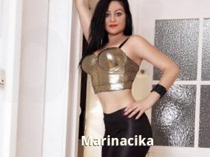Marinacika
