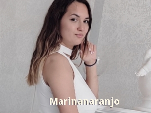 Marinanaranjo