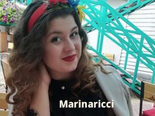Marinaricci
