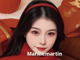 Marinemartin