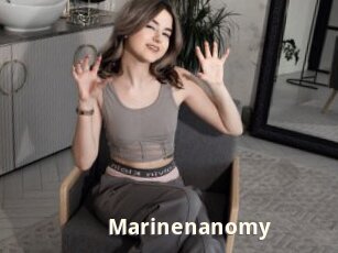 Marinenanomy