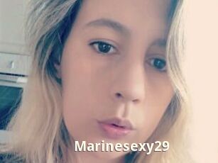 Marinesexy29