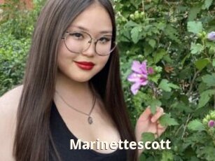 Marinettescott