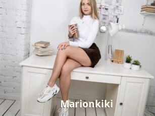 Marionkiki